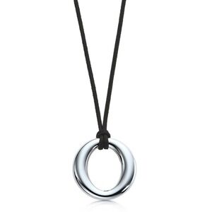 Tiffany Sevillana Pendant on Cord size M